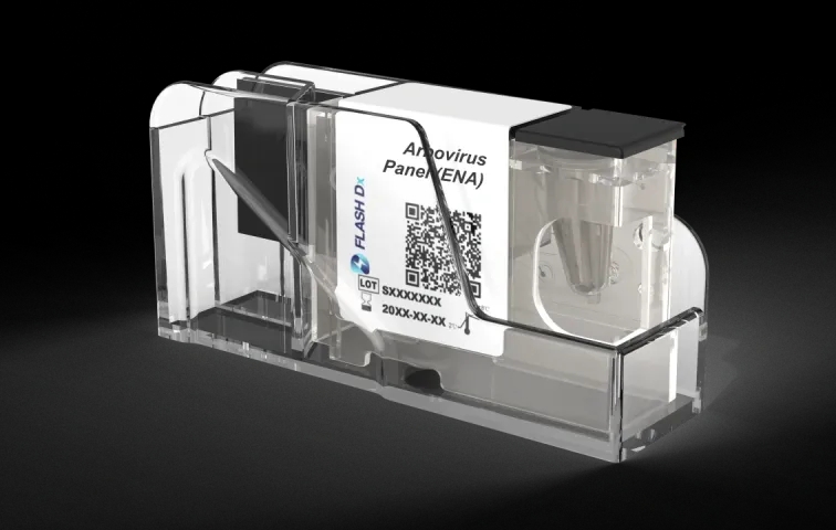Arbovirus Panel (ENA)